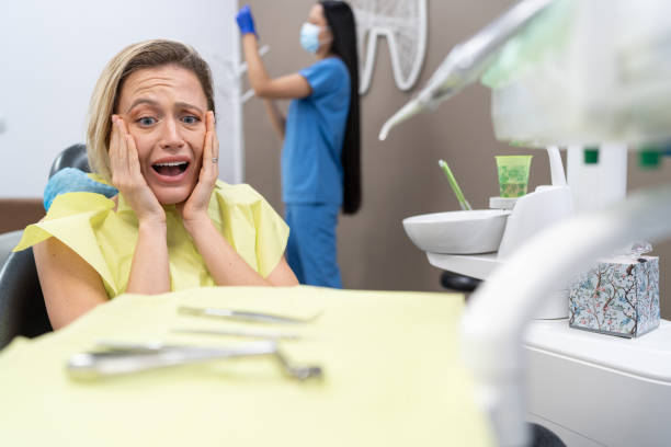 Best Emergency Dental Care for Broken or Chipped Teeth in Northfield, KY