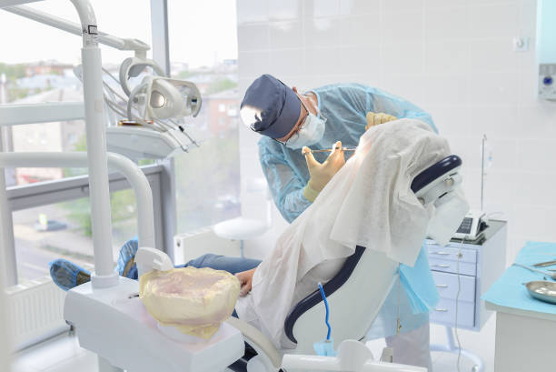 Best Emergency Denture Repair in Northfield, KY